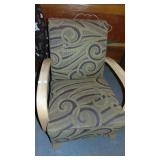 Comfy Chair