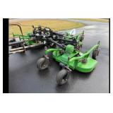 Land Pride AFM4211 Grooming Mower
