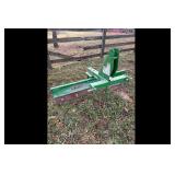 Frontier RB2072 Box Blade