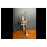 Vintage Trumpet