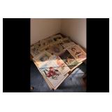 Needlecraft, The Farmer's Wife Vintage Magazines