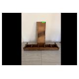 S & D MFG. CO. Fruit Cutter with Tray