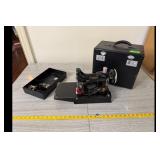 Singer Sewing Machine