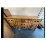 French Provincial Style Buffet