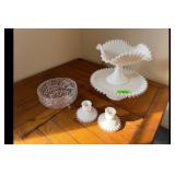 Vintage Glassware Lot