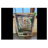 Sankyo Van Nuys Special Pachinko Game