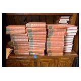 Harte Works Book Set