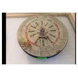 Boye Needle Chart Bobbin Selector