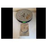 Boye Needle Co. Sewing Machine Needle Guide...