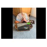 Decorative Items Lot
