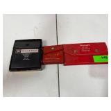 Mixed lot of Brown and Sharpe Starrett Tools