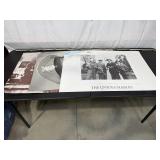 Mixed lot of Untouchables Andy Griffith Posters