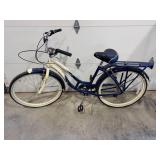 Schwinn Point Beach - Women's Cruiser Bicycle