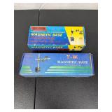 Cen-Tech, T.M Magnetic Bases