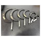 Micrometer Set