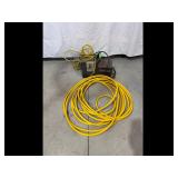 Mixed lot of Craftsman Air Compressor Air Hose