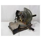 Project Master PM263752 Miter Saw