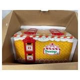 Mixed Lot Dunnings Advent Calendars