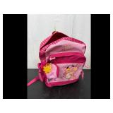Mixed lot of Pink Panther Backpack Accessories