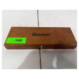 Starrett Depth Gage Model 448