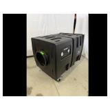 XPOWER AP-2000 Air Scrubber 115V 60Hz 8.5A