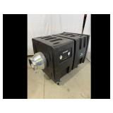 XPower AP-2000 Air Scrubber 115V 60Hz 8.5A