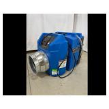 Abatement Technologies PRED600 Air Scrubber...