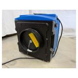 Abatement Technologies PRED600 Air Scrubber...