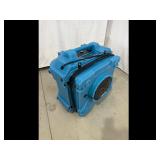 Dri-Eaz HEPA 500 Variable Speed Air Scrubber