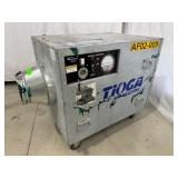 Abatement Technologies H2000HPA Air Scrubber