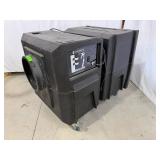 Abatement Technologies Bulldog Air Scrubber