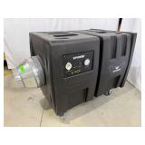 XPOWER AP-2000 Air Scrubber Commercial