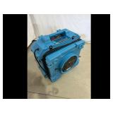 Drieaz HEPA 500 Air Scrubber