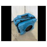 Dri-Eaz HEPA 500 Air Filtration System Variable...