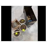 Ammunition Lot - 7.62x39, .308 NATO - Mixed...