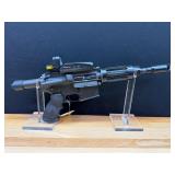 E.A. CO. J-15 223-556 Semi-Auto Pistol Optic