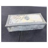 M1 .30 Carbine Ammunition Box, 1970