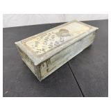 Ammunition Box - Knob Creek, 98 MI Carbine - Gray