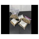 Win Mag Brass New Primed 100 Pieces