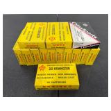 Norinco .223 Remington Ammunition - 20...