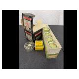 Daisy - Lead Pellets, Powerlets, and Munition