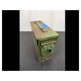 .357 Ammunition Can, Approximately 400 Rounds