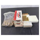 PMC, Winchester .45 Auto Ammunition