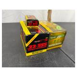 Aguila .22 SSS & Super Extra Ammunition