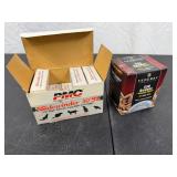 PMC Sidewinder 50'S, Federal Ammunition - .22...