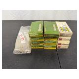 Mixed lot Remington Winchester 30-30 Ammo
