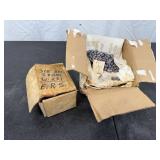 Lead Bullets 315 RDS 5.8 GRS W-231 E.R.S