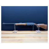 Remington 7400 30-06 SPRG Semi Auto Rifle