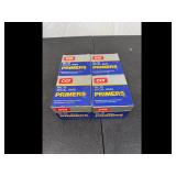 CCI No. 35 50 Cal. BMG Primers