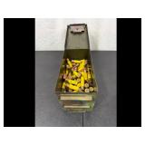 20 Gauge Shotgun Shells - Ammo Can
